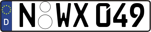 N-WX049