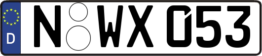 N-WX053