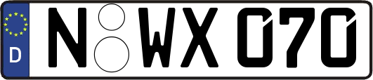 N-WX070