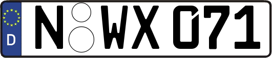 N-WX071