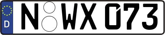 N-WX073
