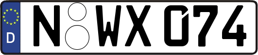 N-WX074