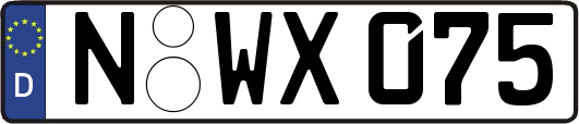 N-WX075