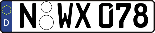 N-WX078