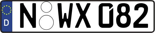 N-WX082