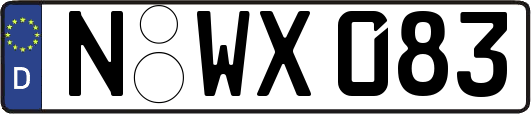 N-WX083