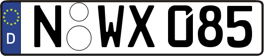 N-WX085