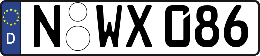 N-WX086