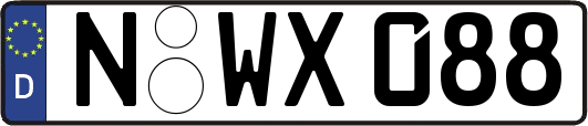 N-WX088
