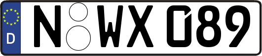 N-WX089