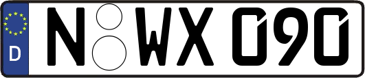 N-WX090