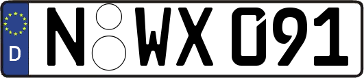 N-WX091