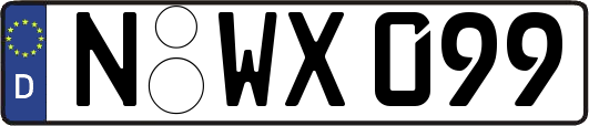 N-WX099