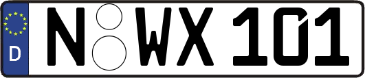 N-WX101