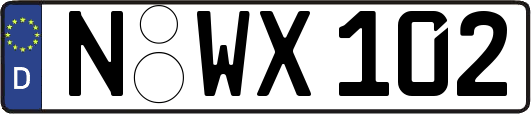 N-WX102