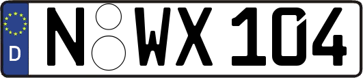 N-WX104