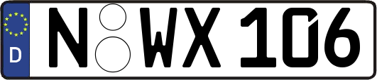 N-WX106