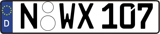 N-WX107