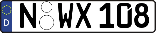 N-WX108