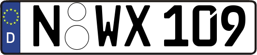 N-WX109