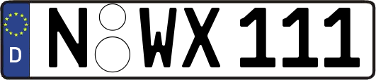 N-WX111