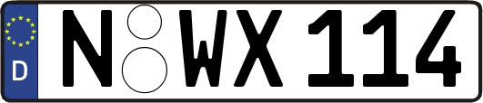 N-WX114