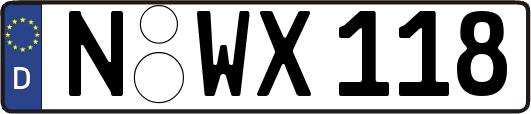 N-WX118