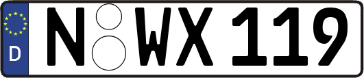 N-WX119