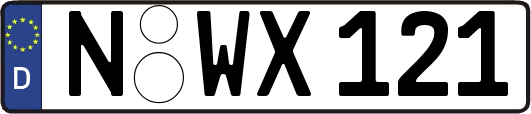 N-WX121