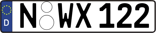 N-WX122