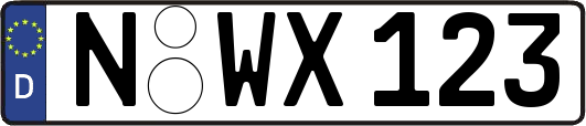 N-WX123
