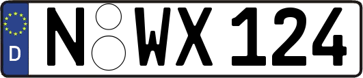 N-WX124