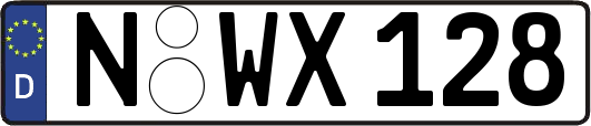 N-WX128