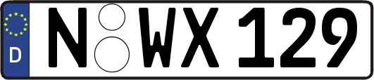 N-WX129