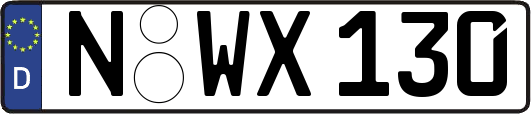 N-WX130