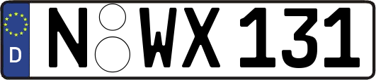 N-WX131