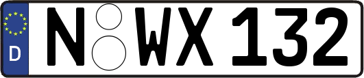N-WX132