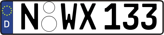 N-WX133