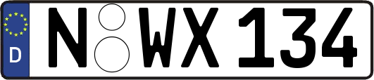 N-WX134