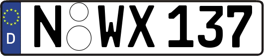 N-WX137
