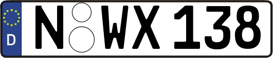 N-WX138