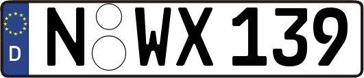 N-WX139