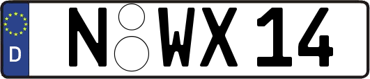 N-WX14