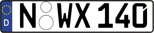 N-WX140