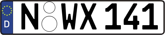 N-WX141