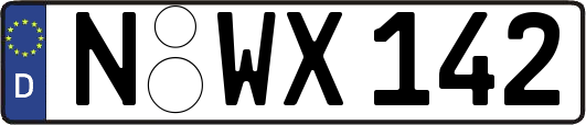 N-WX142