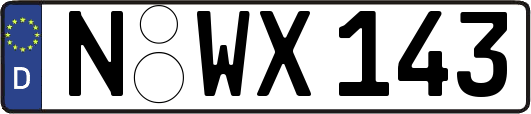 N-WX143