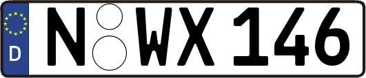 N-WX146