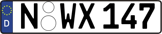 N-WX147
