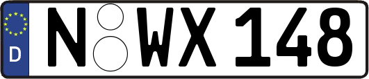 N-WX148